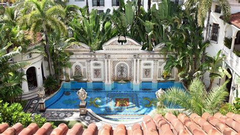 versace museo|inside gianni versace house.